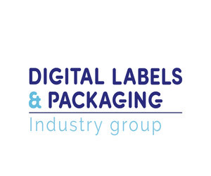 digital labels and packaging